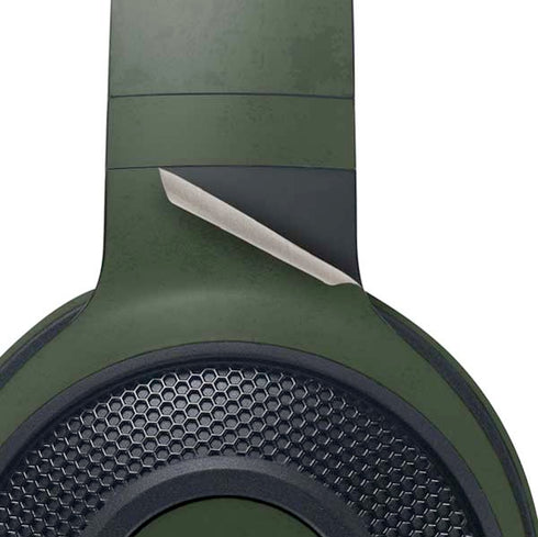 Bullet American Flag Razer Kraken X Skin